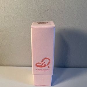 Jeffree Star Velvet Trap Lipstick in Jeffree's Nudes